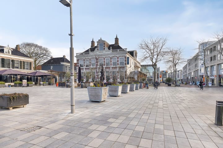 Foto 24 van Vermaningsteeg 4