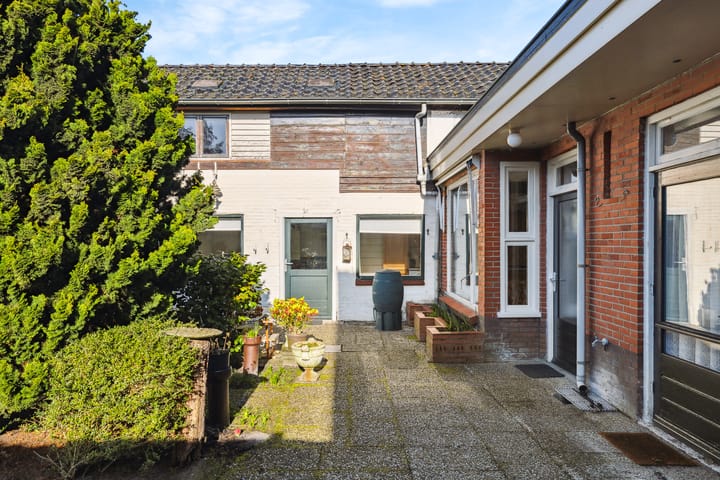 Foto 30 van Marktweg 43