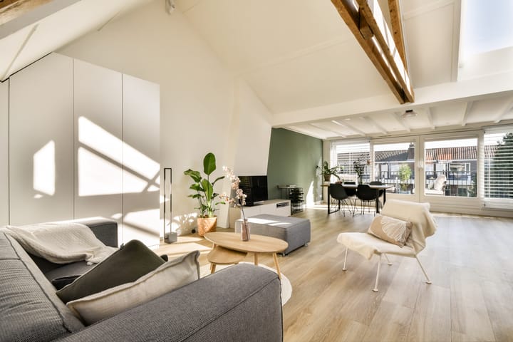 Foto 5 van Van Walbeeckstraat 20-3