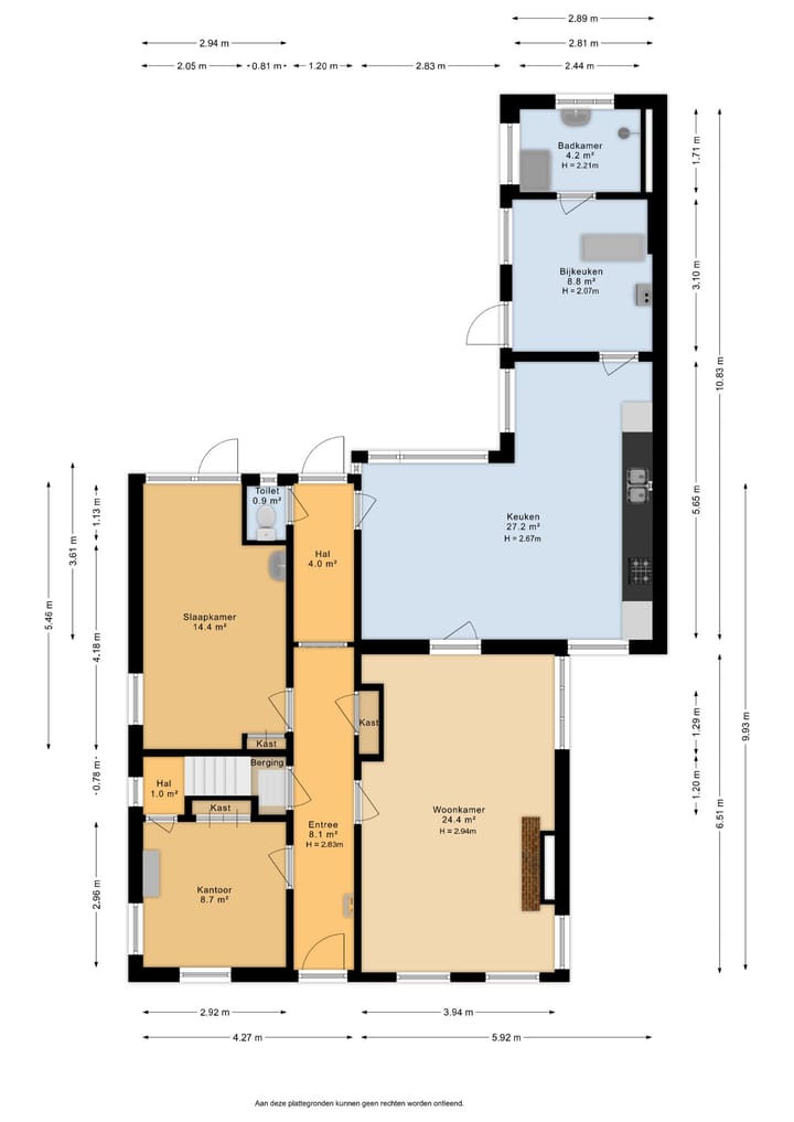 Foto 47 van Marktweg 43