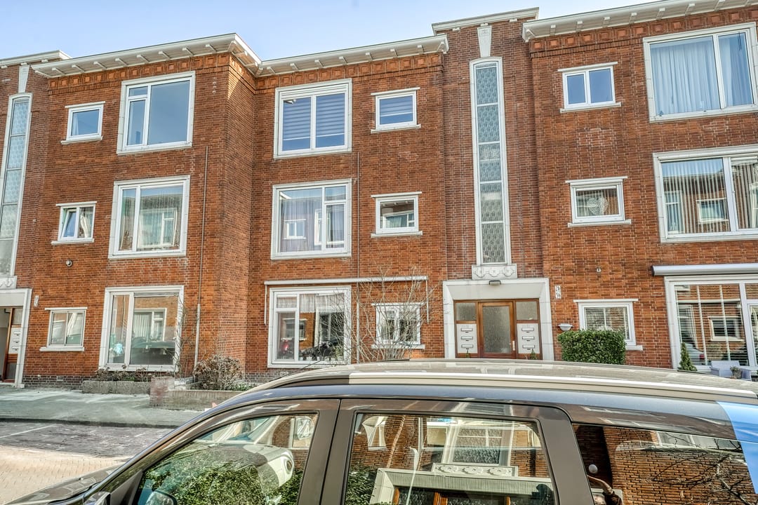 Photo 1 of Jaarsveldstraat 28