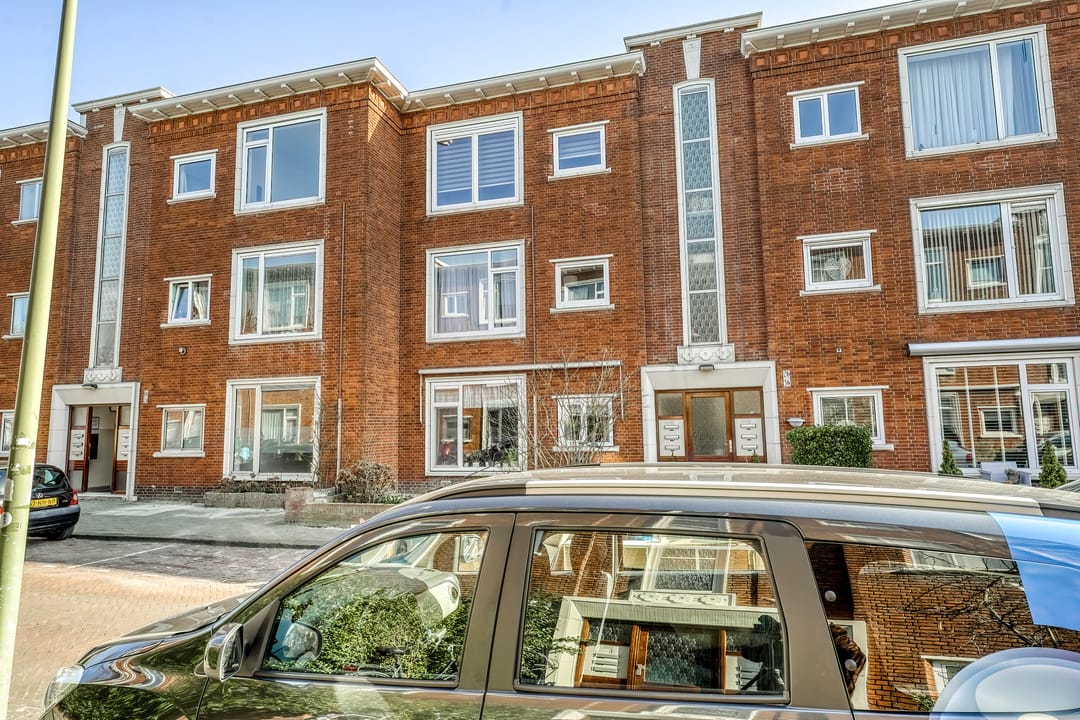 Photo 2 of Jaarsveldstraat 28