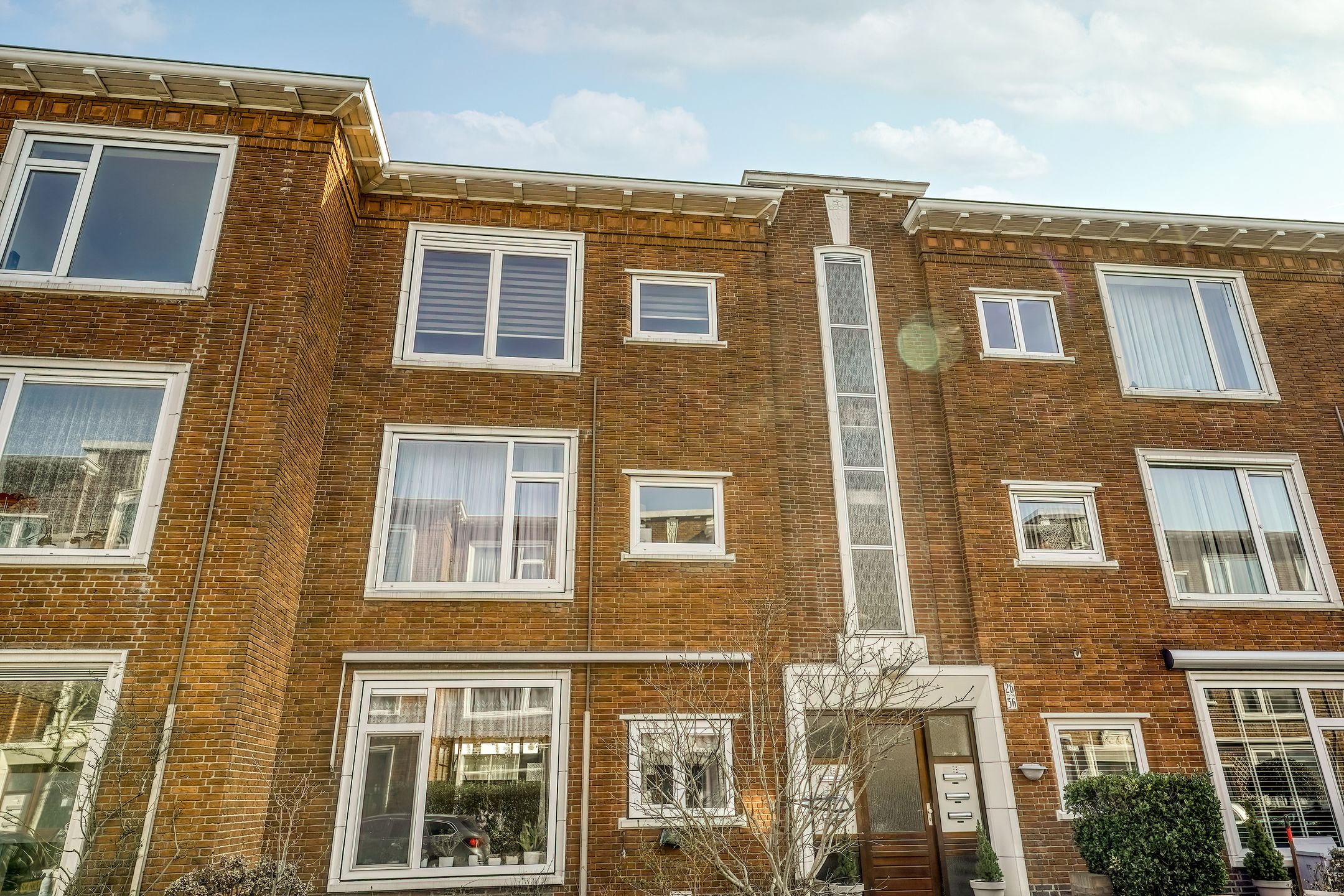 Photo 3 of Jaarsveldstraat 28