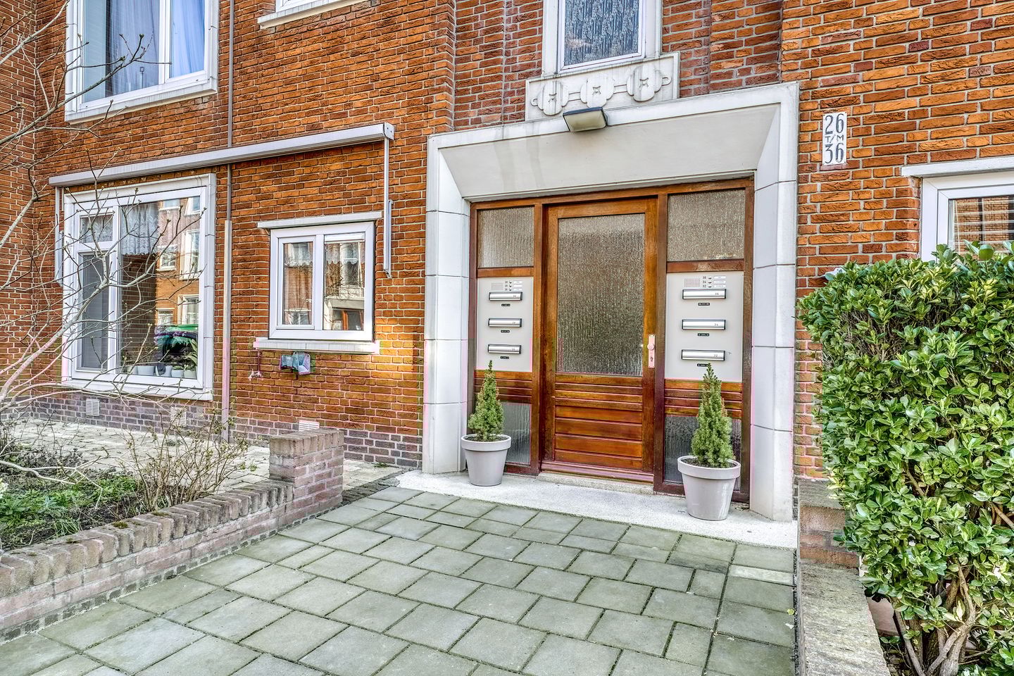 Photo 4 of Jaarsveldstraat 28