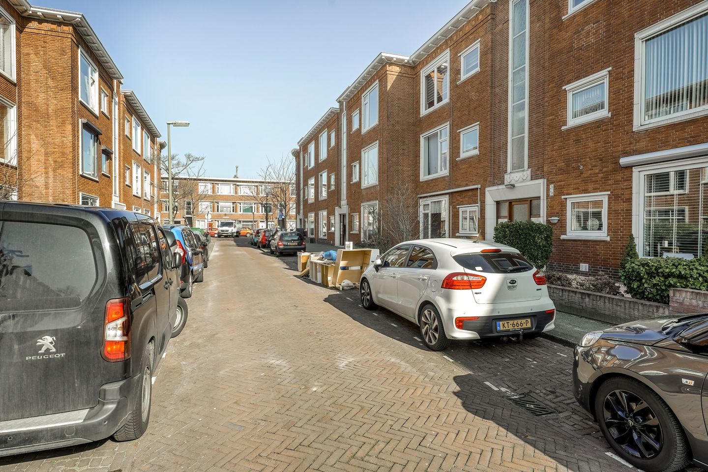 Photo 5 of Jaarsveldstraat 28