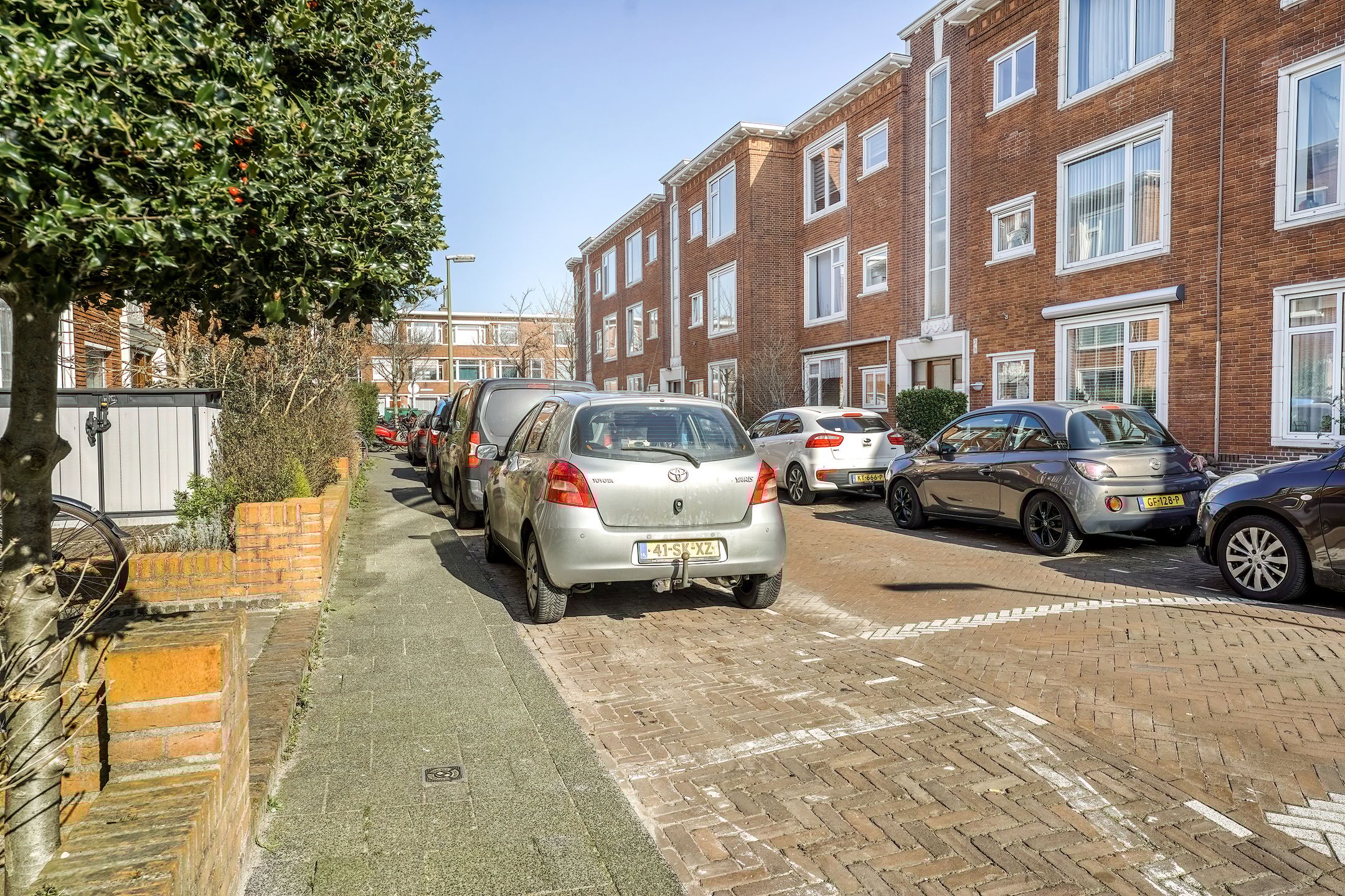 Photo 6 of Jaarsveldstraat 28