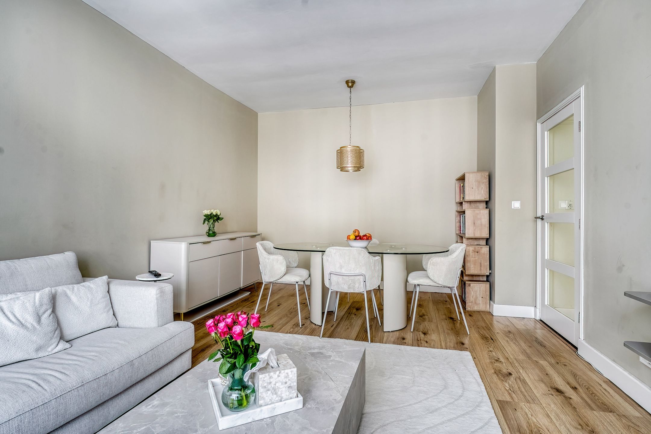 Photo 12 of Jaarsveldstraat 28