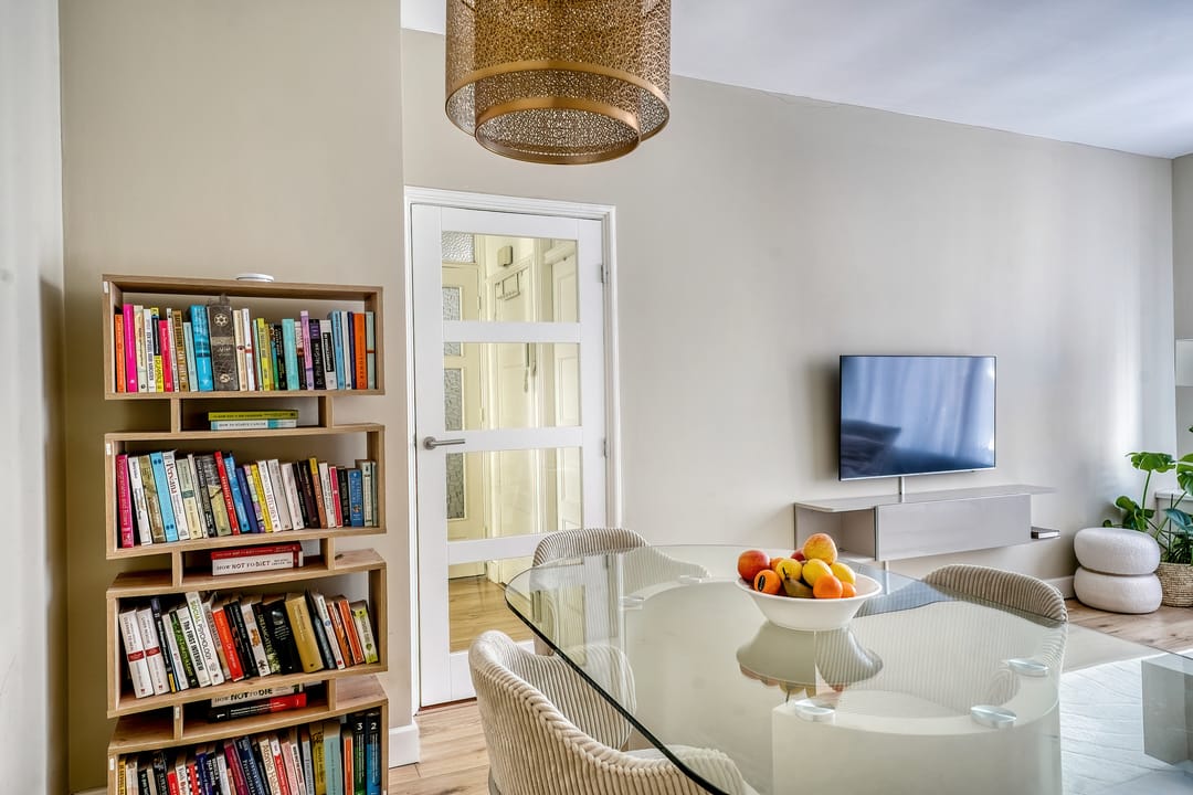 Photo 13 of Jaarsveldstraat 28