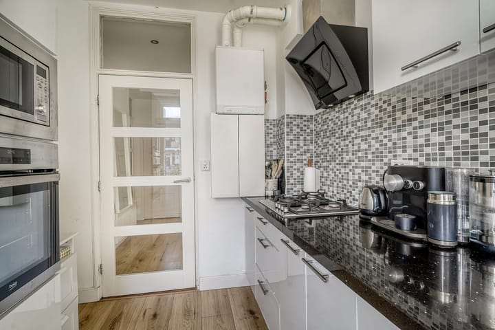 Photo 18 of Jaarsveldstraat 28