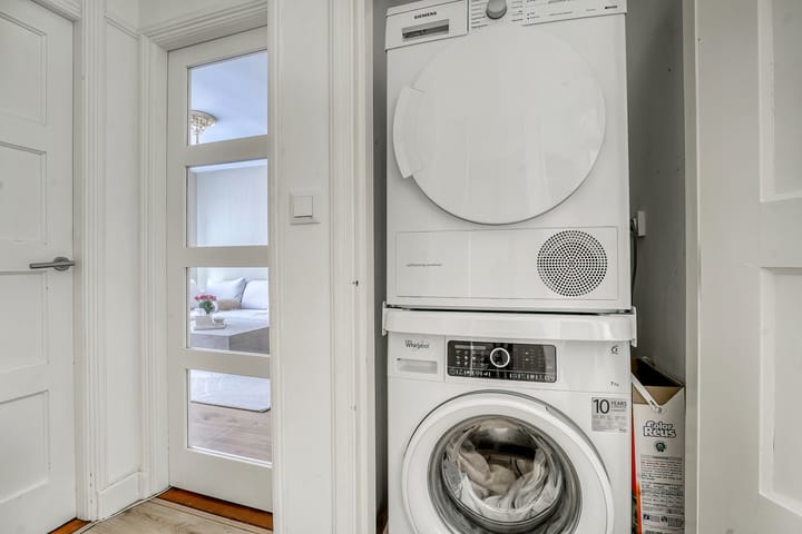 Photo 21 of Jaarsveldstraat 28