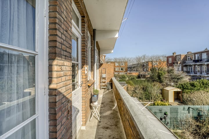 Photo 29 of Jaarsveldstraat 28