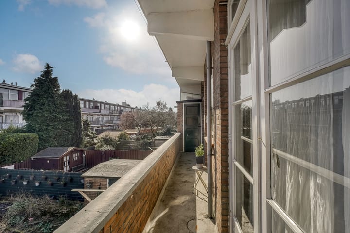 Photo 30 of Jaarsveldstraat 28