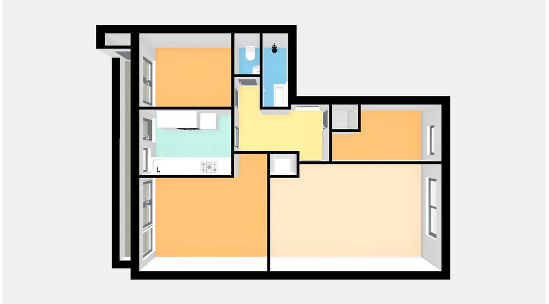 Photo 32 of Jaarsveldstraat 28