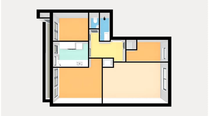 Photo 32 of Jaarsveldstraat 28