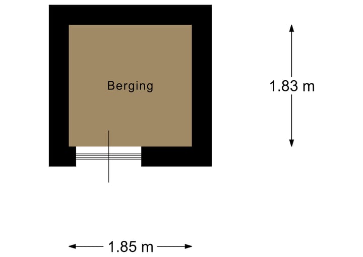 Photo 33 of Jaarsveldstraat 28
