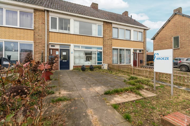 Foto 1 van Robijnlaan 27