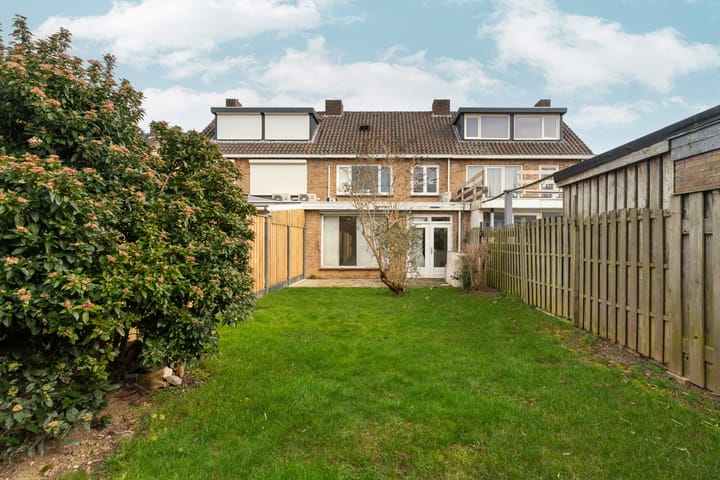 Foto 2 van Robijnlaan 27