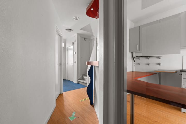 Foto 12 van Robijnlaan 27