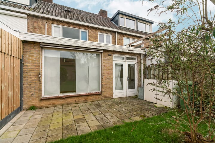 Foto 26 van Robijnlaan 27