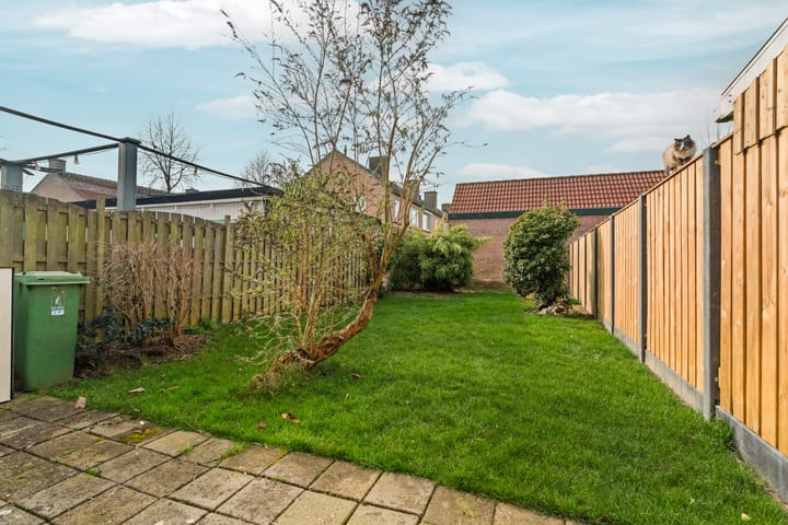 Foto 27 van Robijnlaan 27