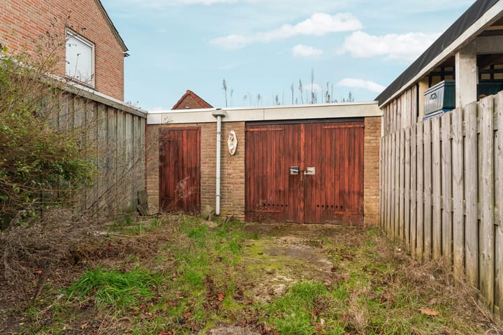 Foto 30 van Robijnlaan 27