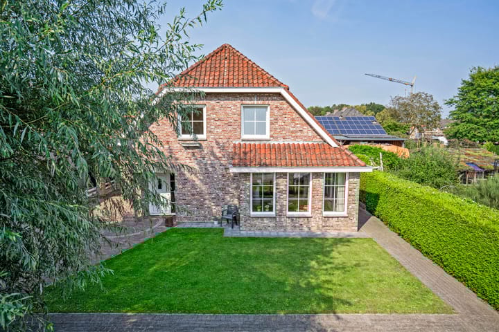 Foto 3 van Breerijt 26