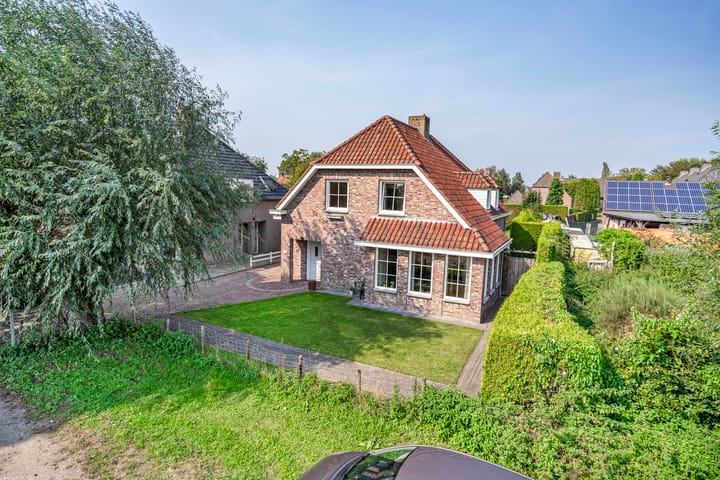 Foto 2 van Breerijt 26