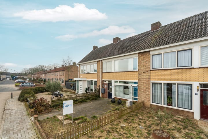 Foto 34 van Robijnlaan 27