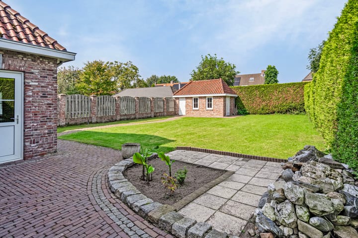 Foto 40 van Breerijt 26