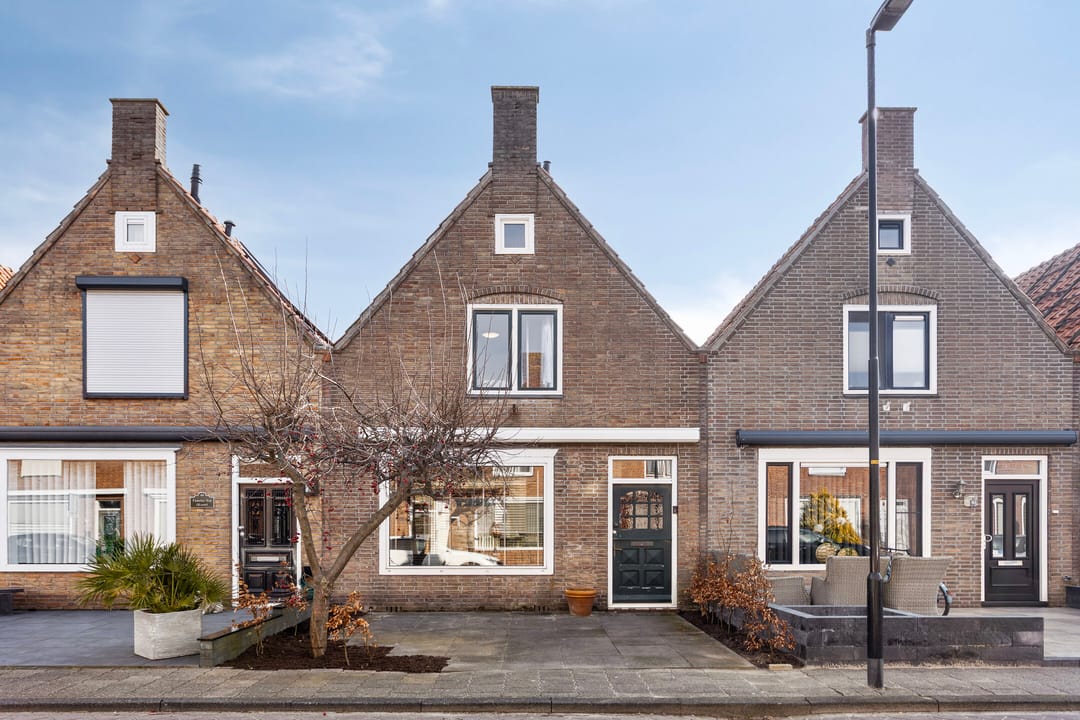 Foto 1 van St Gerardusstraat 41