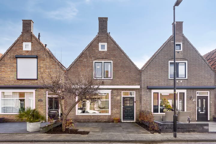 Foto 1 van St Gerardusstraat 41