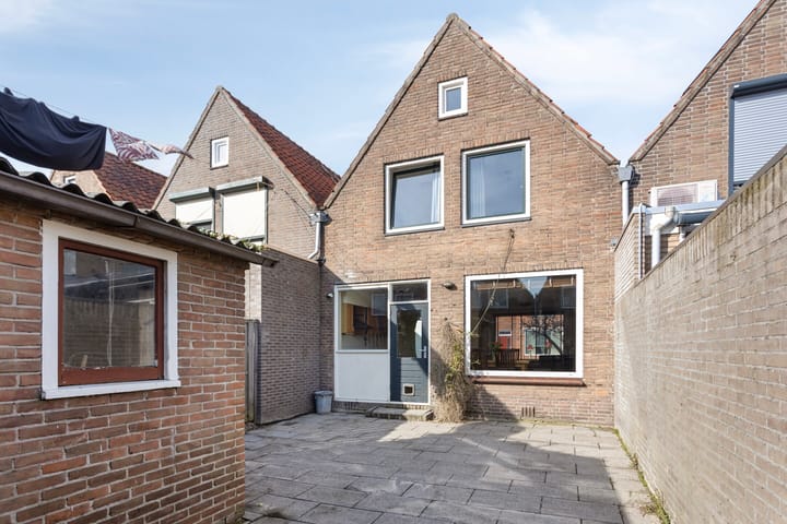 Foto 2 van St Gerardusstraat 41