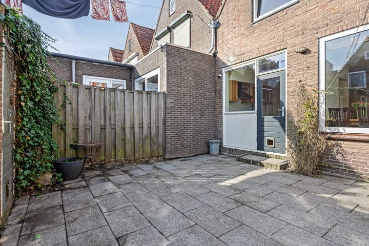 Foto 13 van St Gerardusstraat 41