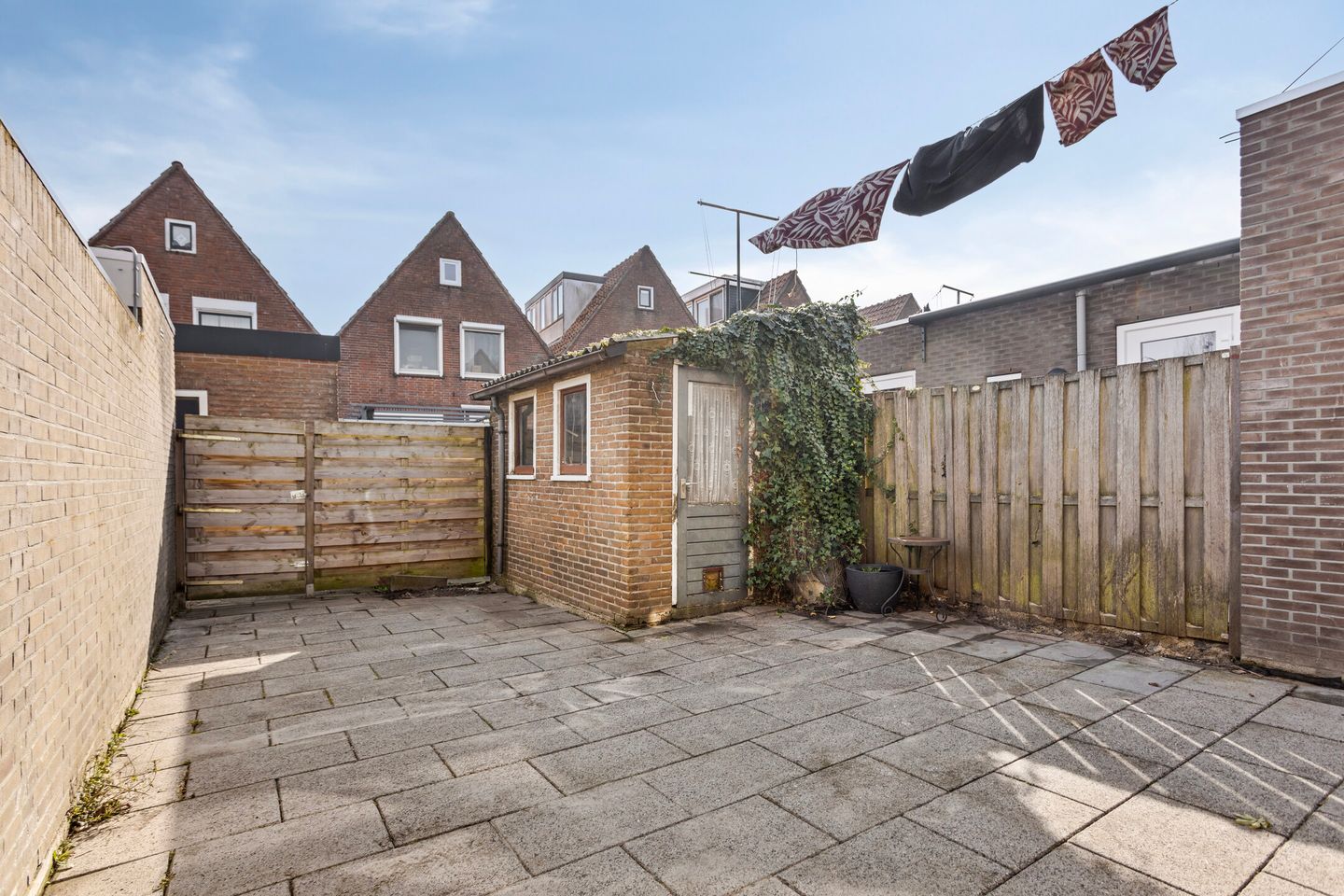 Foto 14 van St Gerardusstraat 41