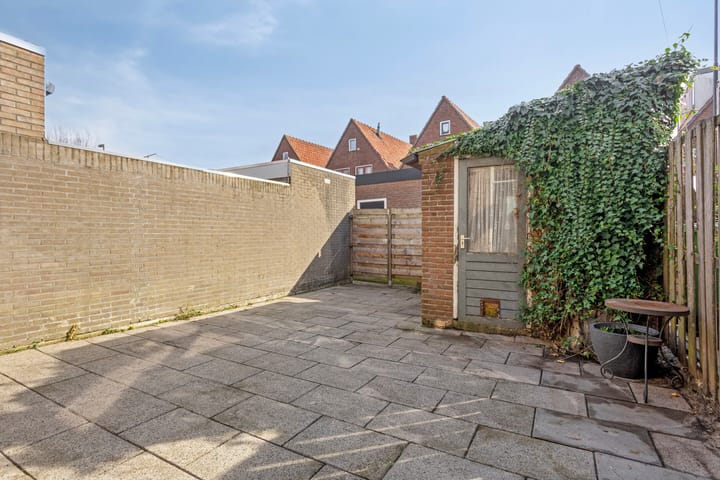 Foto 15 van St Gerardusstraat 41