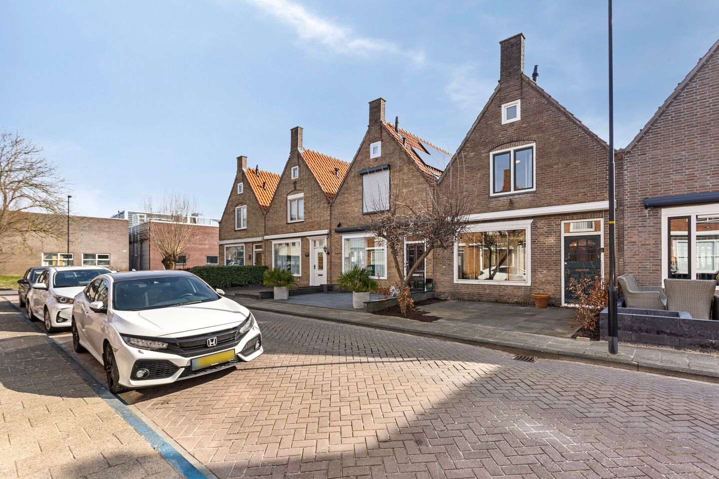 Foto 29 van St Gerardusstraat 41