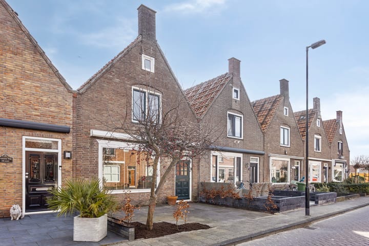 Foto 31 van St Gerardusstraat 41