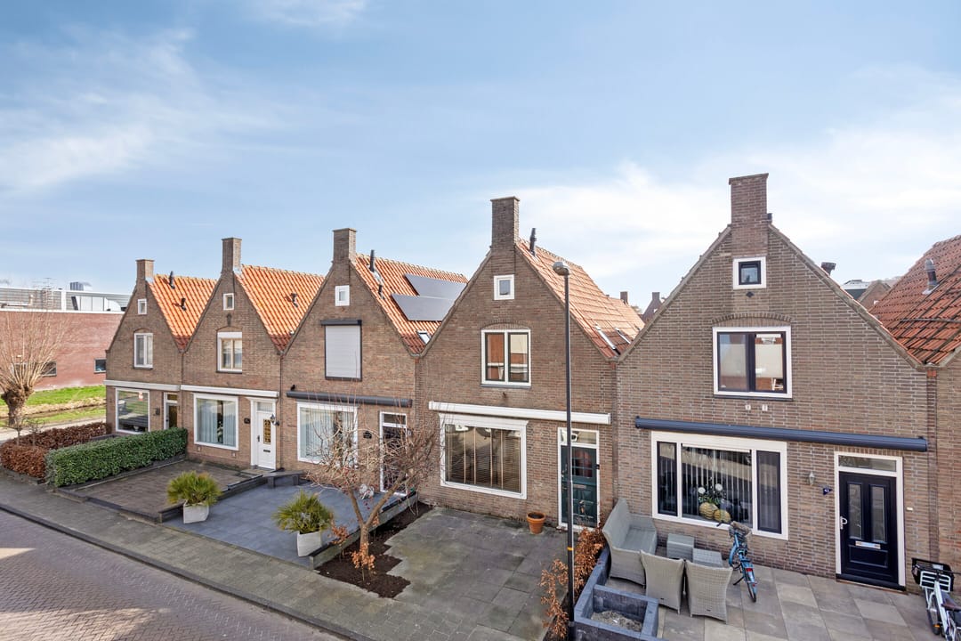 Foto 32 van St Gerardusstraat 41