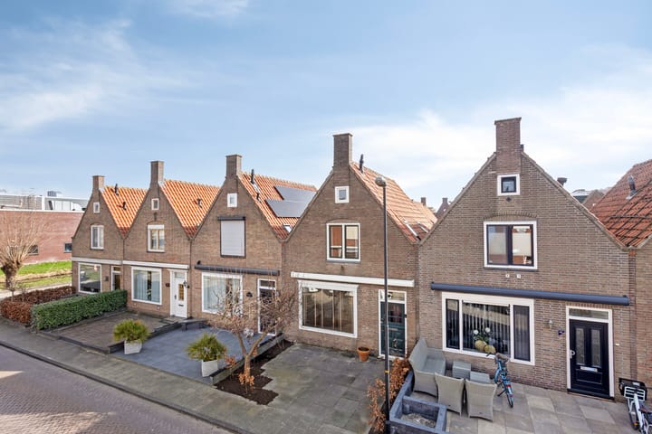 Foto 32 van St Gerardusstraat 41