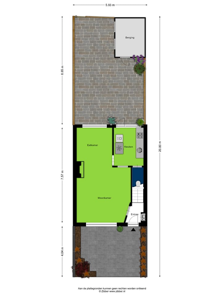 Foto 34 van St Gerardusstraat 41