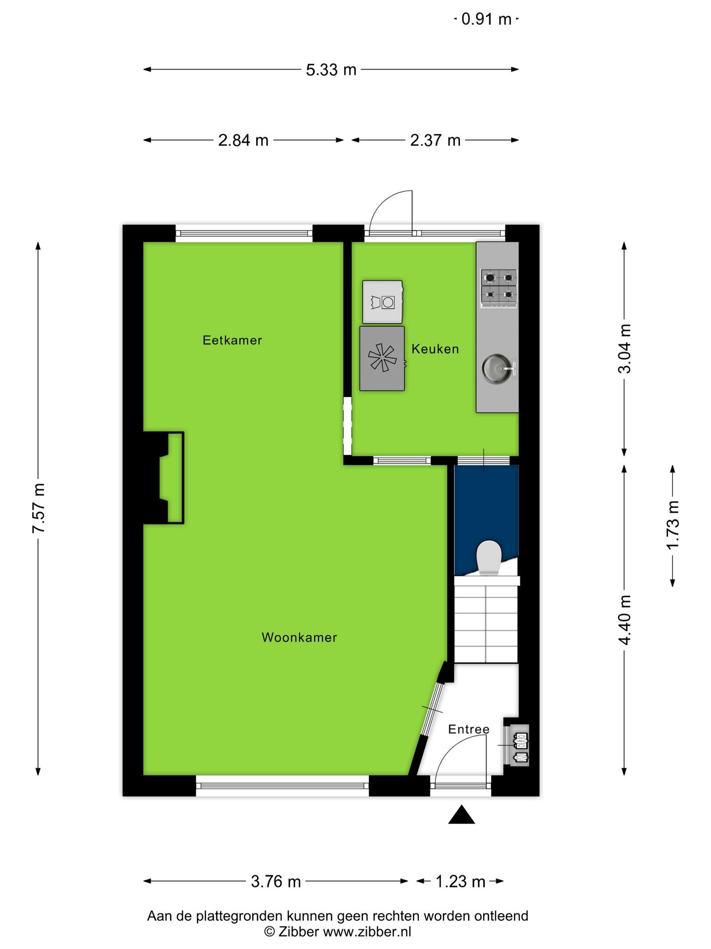 Foto 35 van St Gerardusstraat 41