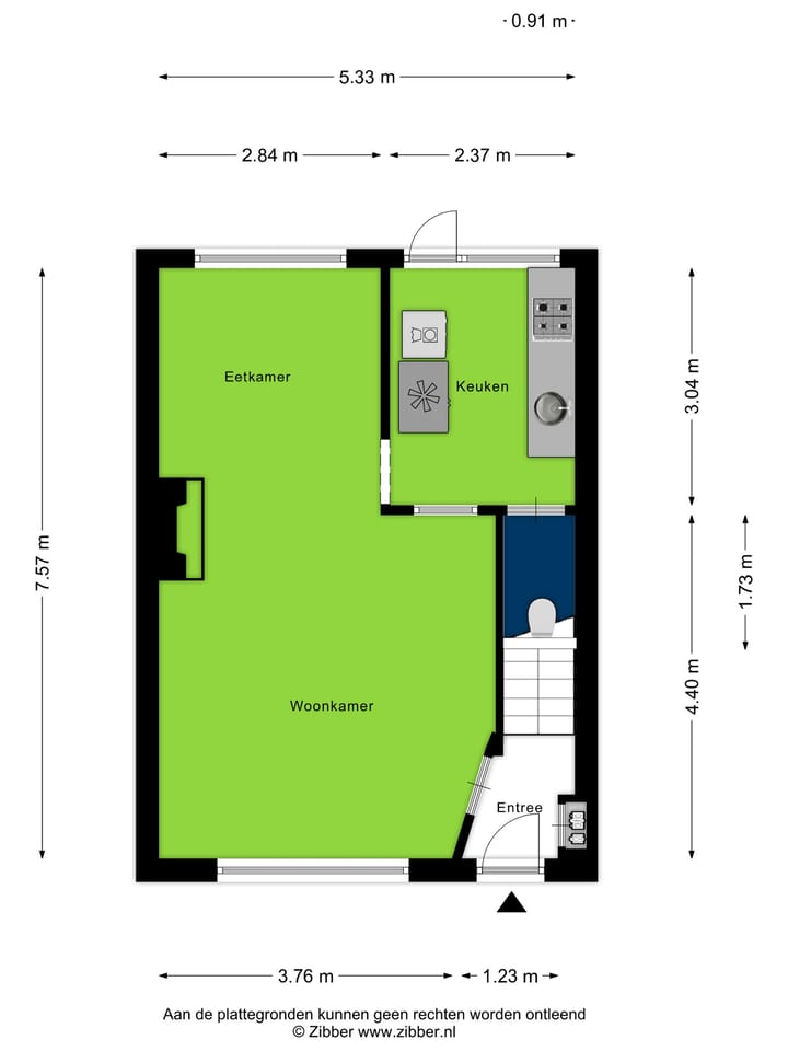 Foto 35 van St Gerardusstraat 41