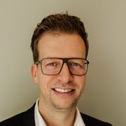 Bas van den Broek - NVM Real Estate Agent