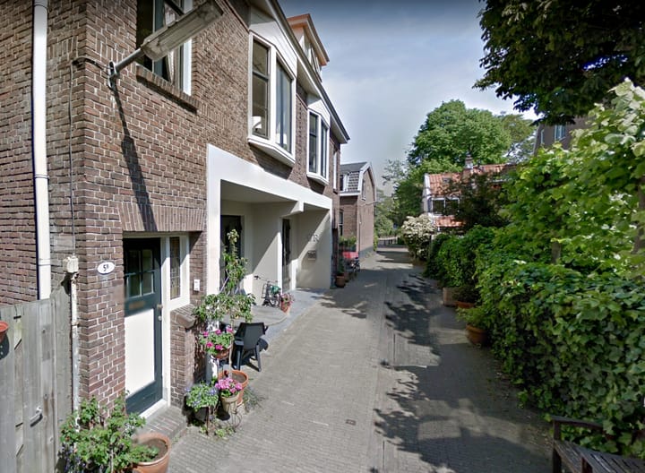 Kerkplein 5-B