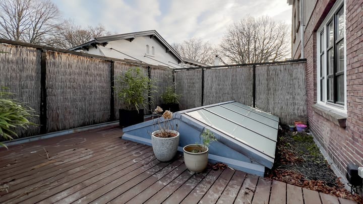 Photo 7 of Kerkplein 5-B