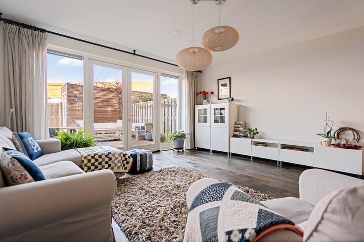 Foto 2 van Julianastraat 5-A