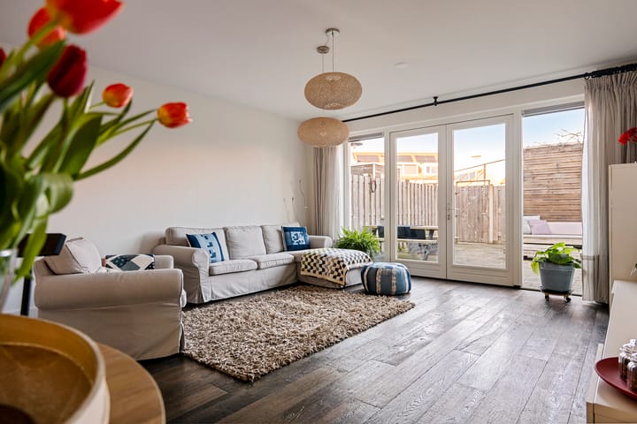 Foto 5 van Julianastraat 5-A