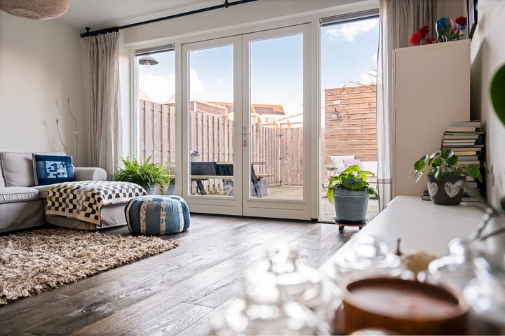 Foto 7 van Julianastraat 5-A