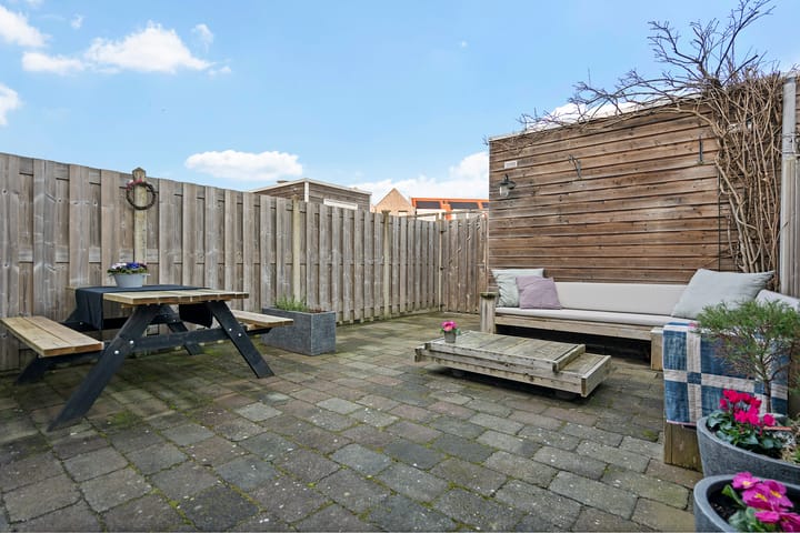 Foto 9 van Julianastraat 5-A