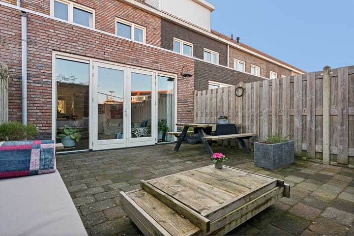 Foto 11 van Julianastraat 5-A